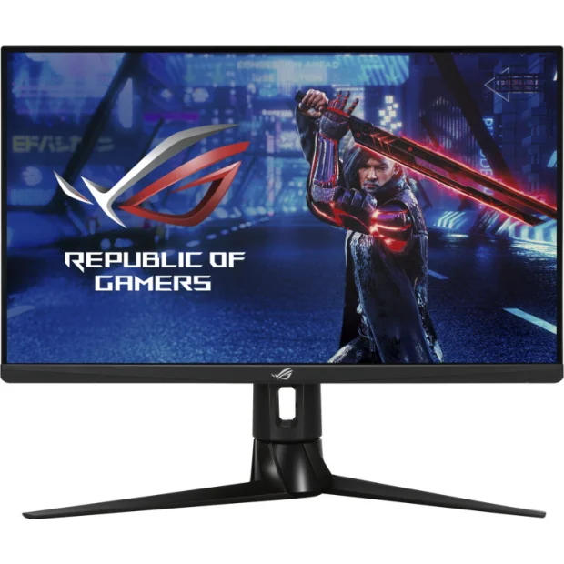 Монитор ASUS ROG Strix XG27AQM